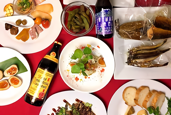 広島市でイタリアン料理のテイクアウトを行っております。koharu亭