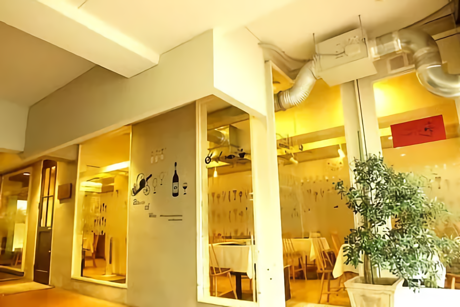 広島市中区でトンカツなどの洋食を提供しています。koharu亭